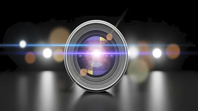 Charli XCX's 'The Moment' and 'Sunny Dancer' Added to Berlin Film Festival Lineup