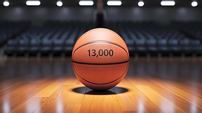 Joel Embiid Reaches 13,000 Points, Joins Elite Philadelphia 76ers Group