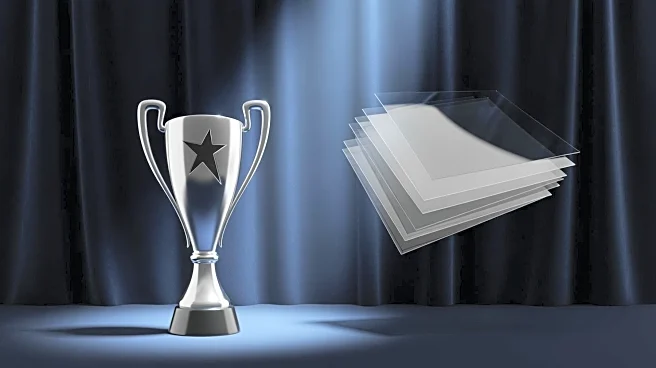 GALECA Announces 2026 Dorian Awards Nominations Highlighting 'One Battle After Another'