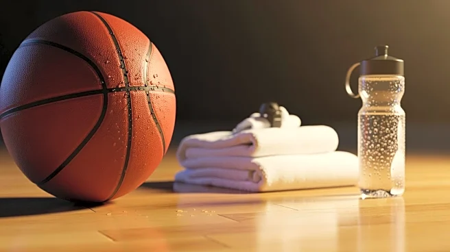 LeBron James Details Intense Recovery Process for Back-to-Back NBA Games