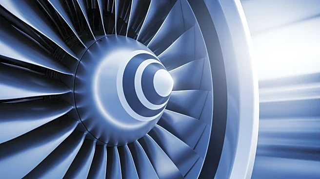 Lockheed Martin and GE Aerospace Unveil Hypersonic Missile Engine Advancements