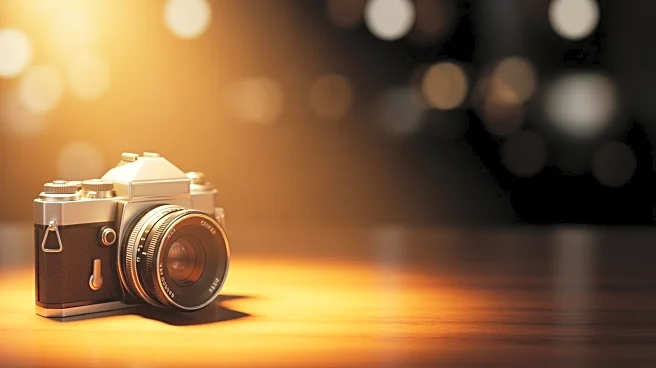 'The Studio' Stars Reflect on Golden Globe Nomination After Satirical Portrayal