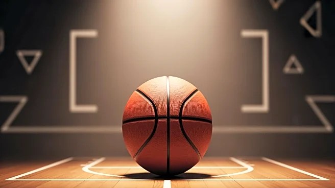 ESPN Bracketology Projects NC State's Strong NCAA Tournament Prospects