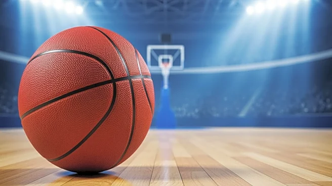 USC Trojans Secure Victory Over Maryland Terrapins with Strong Shooting Performance