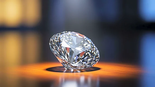 Lucara Diamond Increases Private Placement to C$165 Million Amid Strong Investor Demand