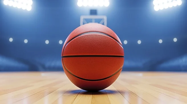 Timberwolves' Joan Beringer Shines in Game Against Bucks, Raises Team's Hopes