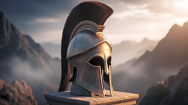 Ryan Hurst Cast as Kratos in Amazon's Live-Action God of War Series