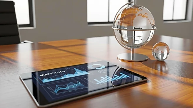 Disney Restructures Marketing with New Organization Led by Asad Ayaz