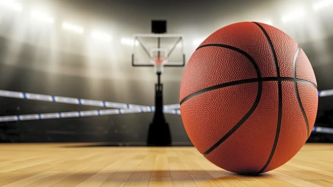 UCLA Bruins Prepare for Challenging Upcoming Basketball Matchups