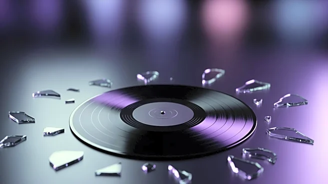 BLACKPINK's New Album Announcement Faces Backlash from Fans