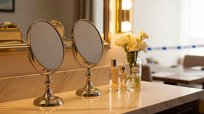 Kate Hudson and Goldie Hawn Stun with Coordinated Beauty Looks