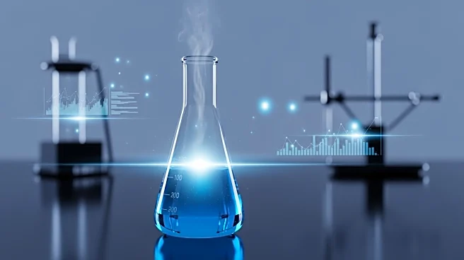 Thermo Fisher Scientific Innovates Drug Development with Integrated Model