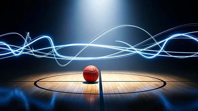 Thunder Overcome Spurs with Shai Gilgeous-Alexander's Leadership