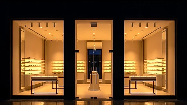 Jimmy Fairly Expands to U.S. Amid Post-Pandemic Retail Boom, Faces Challenges of Physical Store Strategy