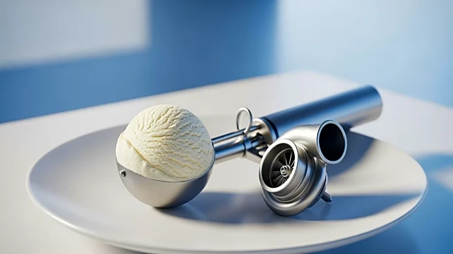 Domino's Israel Partners with Deni Avdija's TURBO for Protein Ice Cream Launch