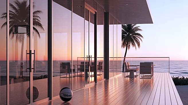 Ja Morant's Miami Real Estate Purchase Fuels Trade Speculation Amid Grizzlies Uncertainty