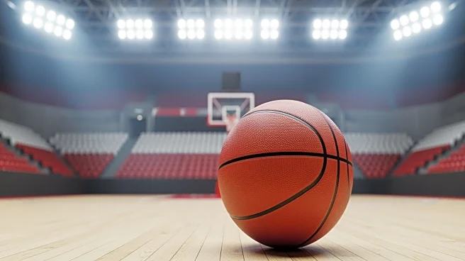 Nebraska Cornhuskers Basketball Team Achieves 17-0 Record with Dominant Win Over Oregon