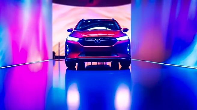 Chicago Auto Show's First Look for Charity: Preview Event Highlights