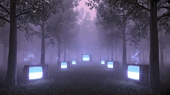 'Stranger Things' Season 5 Climbs Netflix's All-Time Top 10 List, Surpassing 'Bridgerton'