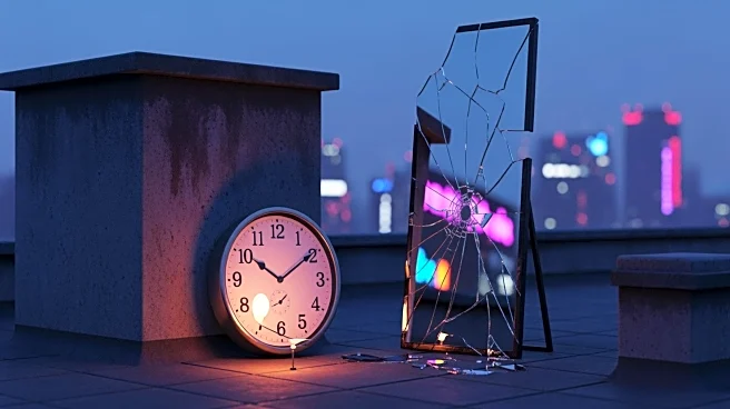 'Euphoria' Season 3 Trailer Released, Showcasing Major Time Jump and New Challenges