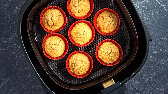 Air Fryer Cooking Tips: Adjusting Recipes for Optimal Results