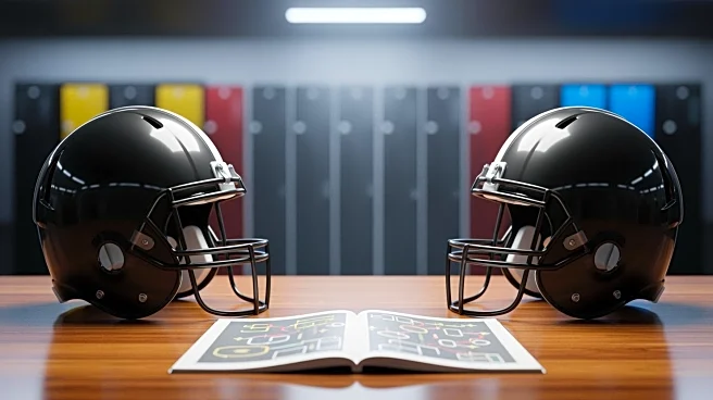 Indiana and Miami's Strategic Offseason Moves Propel Them to CFP National Championship