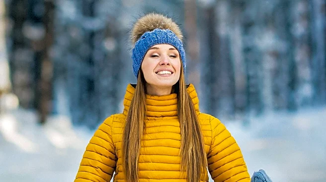 Mental Health Counselor Offers Strategies for Managing New Year's Resolution Stress