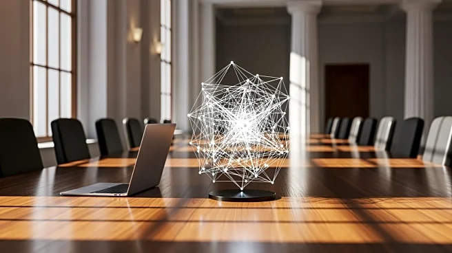 OpenAI Advocates for AI Workforce Development on Capitol Hill