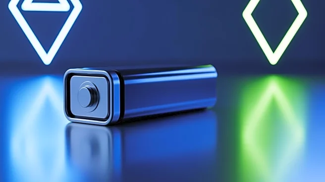 NeoVolta Announces U.S. Battery Manufacturing Platform to Expand Energy Storage Market