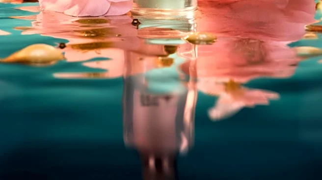 Bath  Body Works Launches New Rose-Scented Fragrances