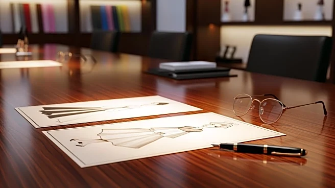 Four Seasons Appoints Fashion Veterans Roberto Eggs and Angelica Cheung to Board for Strategic Growth