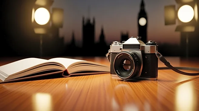 Disney+ Secures First-Look Deal with Matriarch Productions to Amplify British Storytelling