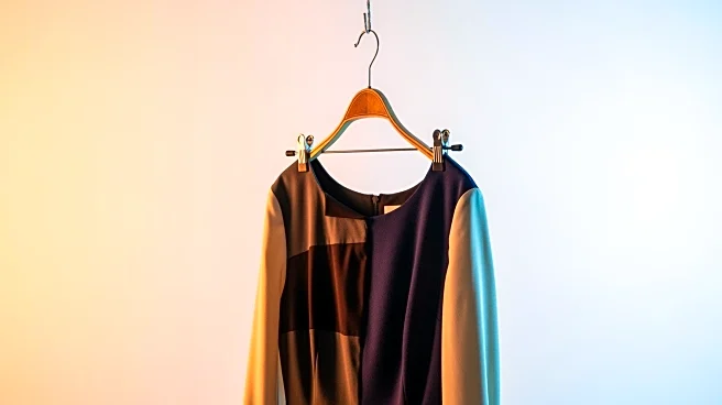 Fashion Brands Overlook Resale Market, Missing Growth Opportunities