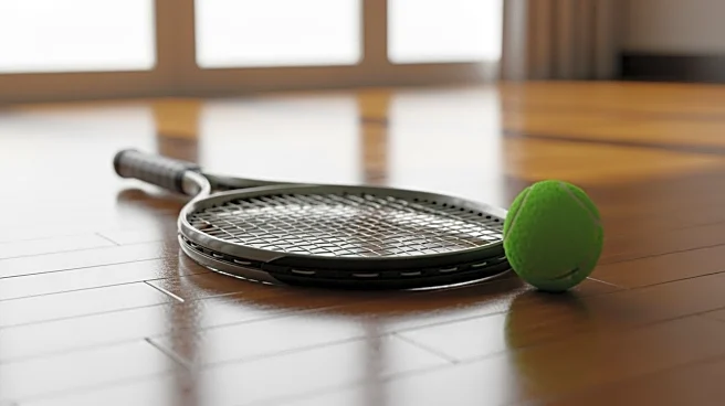 Thanasi Kokkinakis Withdraws from Australian Open Singles Due to Injury Concerns