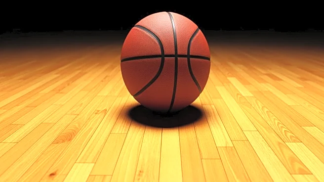 Arkansas Razorbacks Dominate South Carolina Gamecocks in SEC Basketball Clash