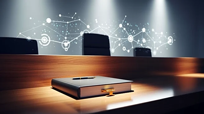 Federal Judge Dismisses Investor Lawsuit Against CrowdStrike Over 2024 Outage