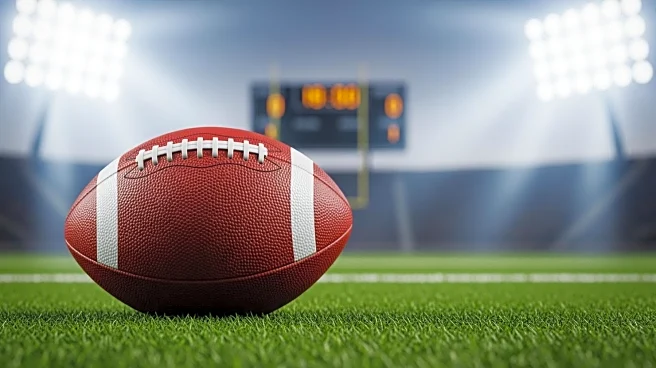 Cleveland High Dominates Granada Hills in West Valley League Opener