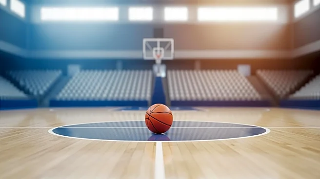 IU Indianapolis Prepares to Host Robert Morris in Horizon League Matchup