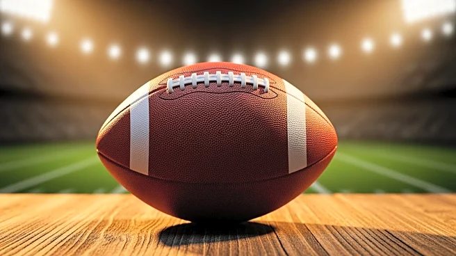 28/22 Sports Night Previews College Football National Championship