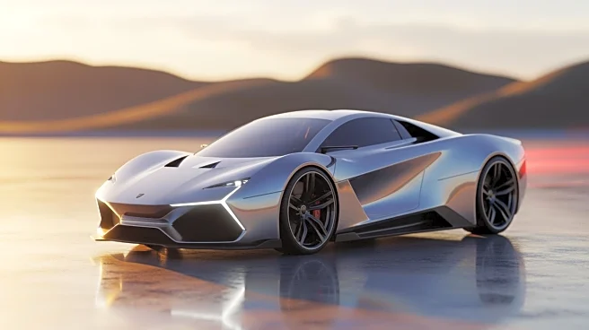 Forza Horizon 6 Release Date Potentially Leaked, Suggests Early Launch