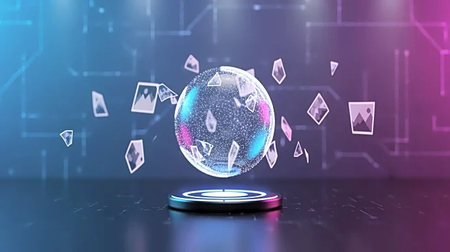 Musk's AI Chatbot Grok Faces Global Backlash Over Image Editing