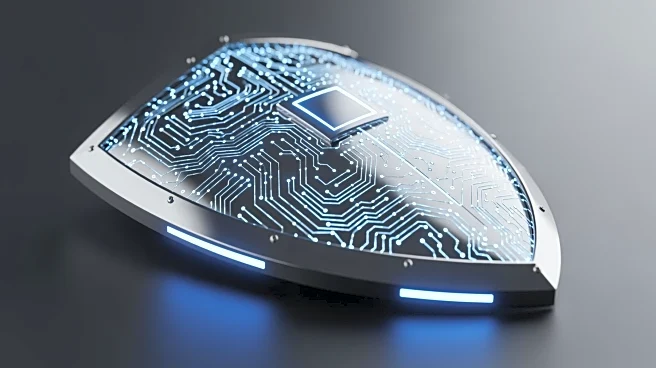 Lockheed Martin's AI Strategy: Augmented Intelligence for Defense