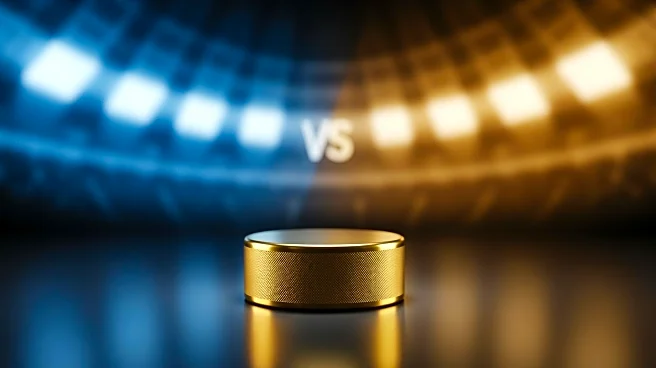 Mitch Marner's Anticipated Return to Toronto with Vegas Golden Knights