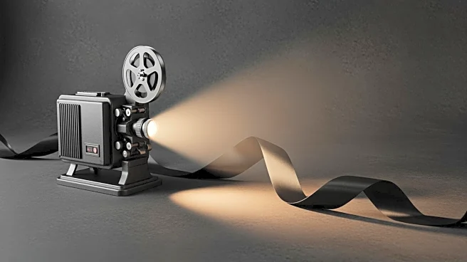 Mubi and Chanel Partner to Stream Asian Avant-Garde Film Collection Globally