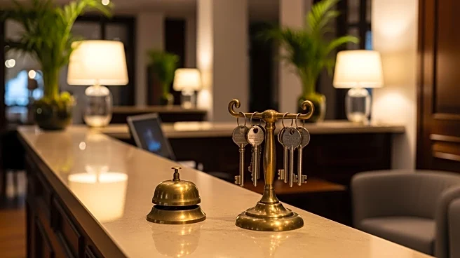 Carina Romero Appointed General Manager at Mar del Cabo by Velas Resorts, Enhancing Boutique Hotel Operations