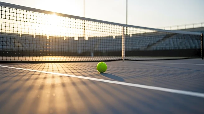 Tommy Paul Achieves First Tour-Level Victory in Four Months at Adelaide International