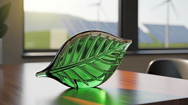 Stuart Roberts Appointed as Director to Drive Green Economy Initiatives