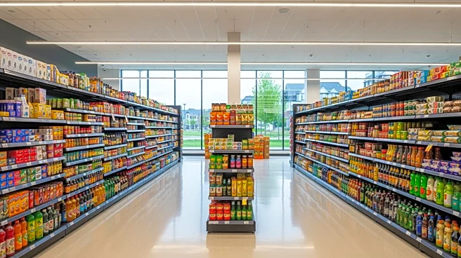 Walmart Opens New Eastvale Supercenter to Boost Local Economy and Job Market