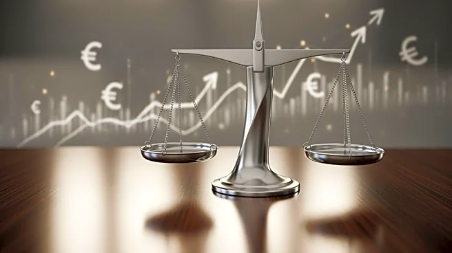 U.S. Current-Account Deficit Narrows in Third Quarter of 2025, Reflecting Improved Trade and Income Balances