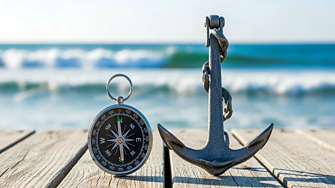 D-I Industrial's Marine Equipment Gains Global Trust for Reliability